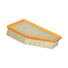 ECOGARD XA10635 packaging with a clear installation guide for correct fit