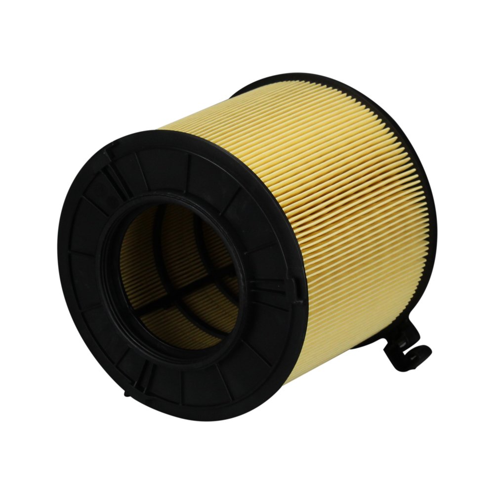 ECOGARD XA10639 installation is easy with factory fit on compatible Audi models