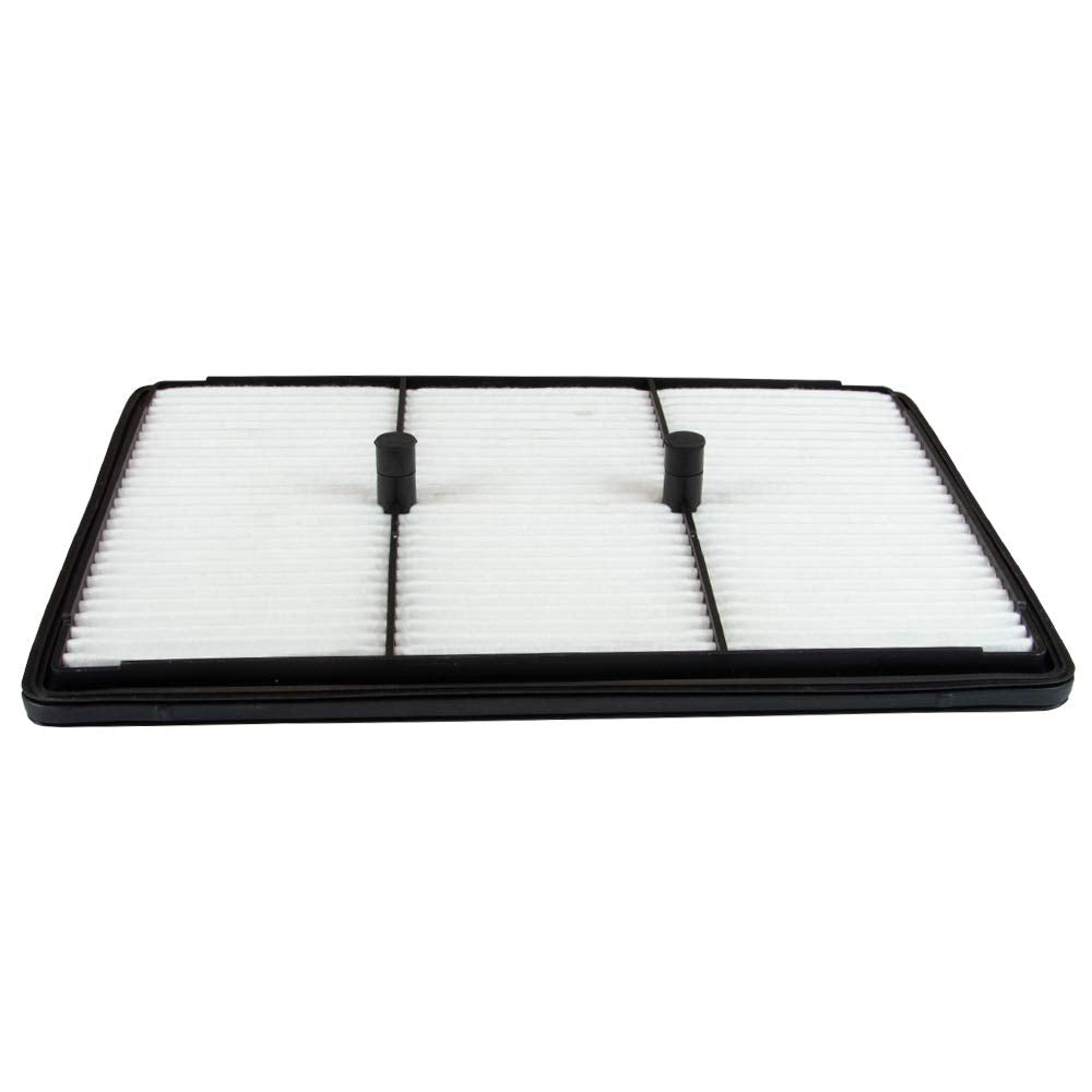 ECOGARD XA10667 fits Kia Niro and Hyundai Ioniq models with reliable factory-fit installation.