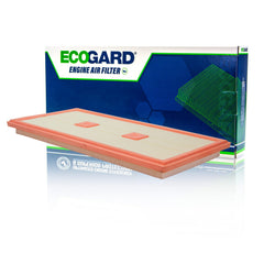 ECOGARD XA11074 packaging and branding signaling Mercedes compatibility