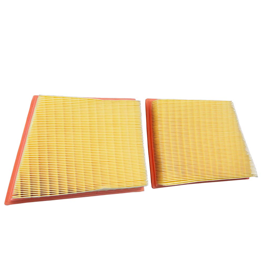 ECOGARD XA11551 installation angle showing tool-free fit on compatible models