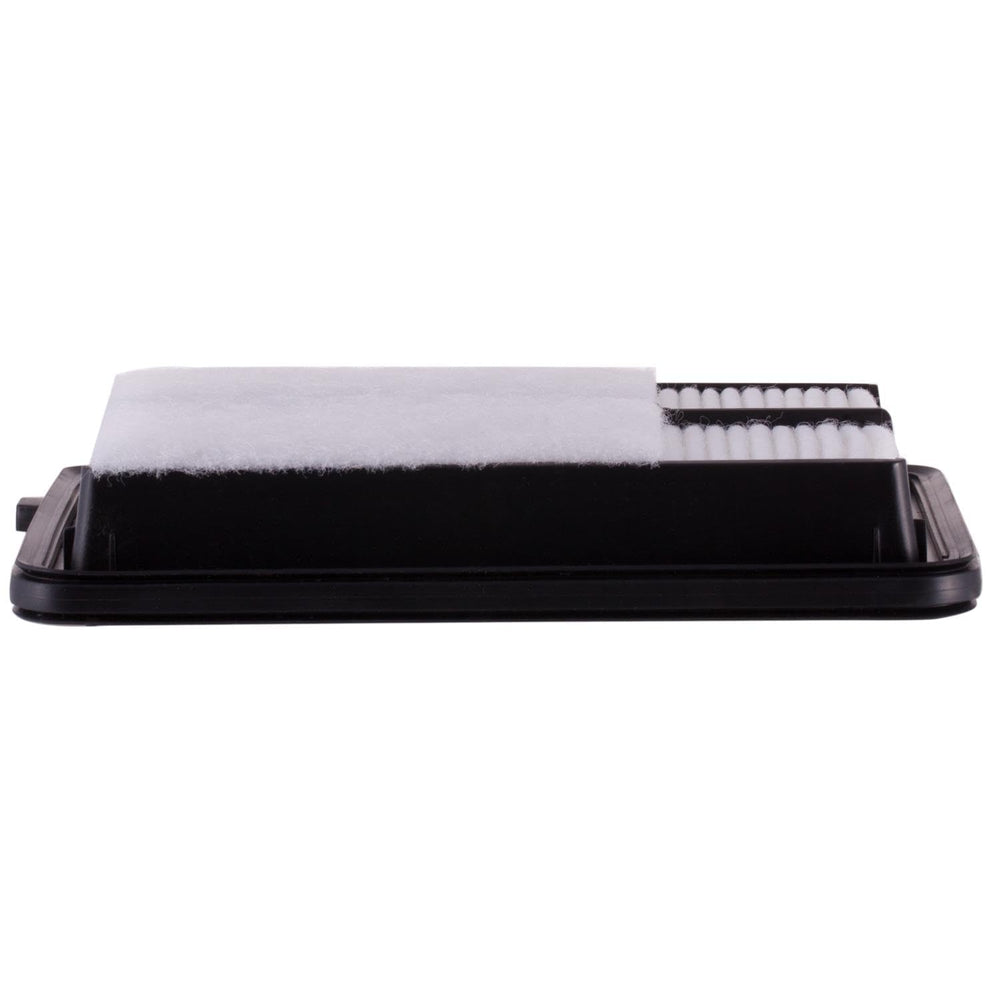 ECOGARD XA11608 compatibility with Nissan Kicks and Versa supports reliable maintenance.