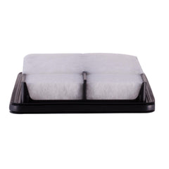 ECOGARD XA11608 packaging highlights easy, factory-fit installation.