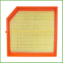 ECOGARD XA11701 packaging and labeling signaling compatibility and filtration quality.
