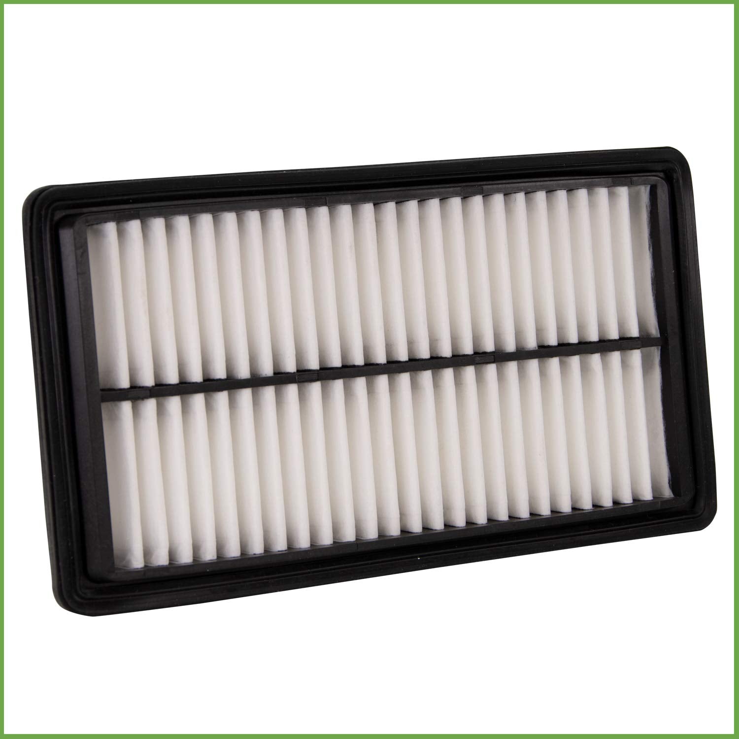 ECOGARD XA11891 installation guide image shows easy fit opportunity.
