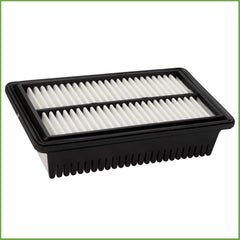 ECOGARD XA11891 packaging label highlights compatibility and easy installation.