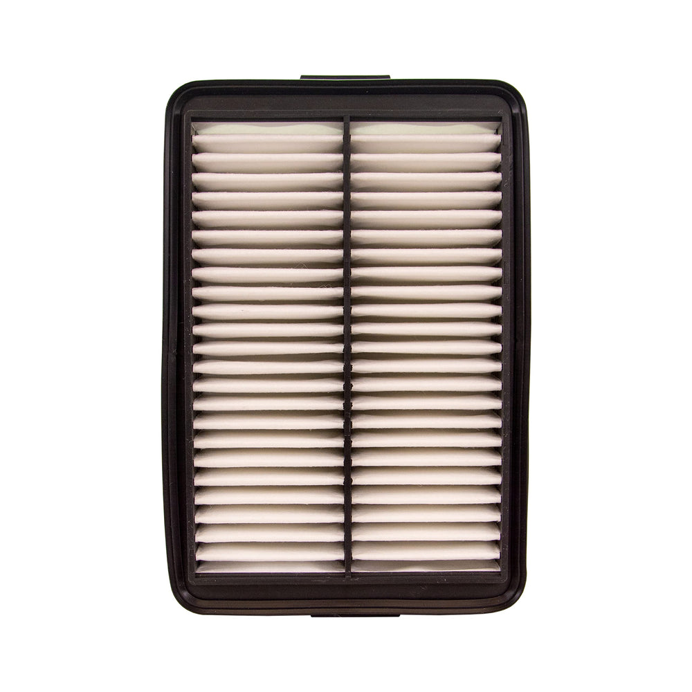 Packaging box for ECOGARD XA11957 indicating factory-fit quality and ready-to-install design.