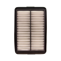 Packaging box for ECOGARD XA11957 indicating factory-fit quality and ready-to-install design.