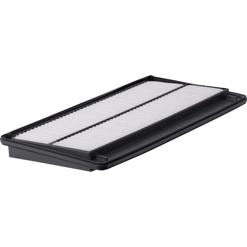 ECOGARD XA12027 replacement steps guide for quick DIY service