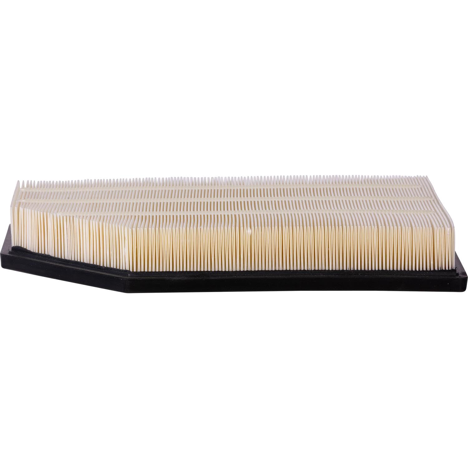 ECOGARD XA12030 Jeep Grand Wagoneer 6.4L filter image conveys sturdy housing.