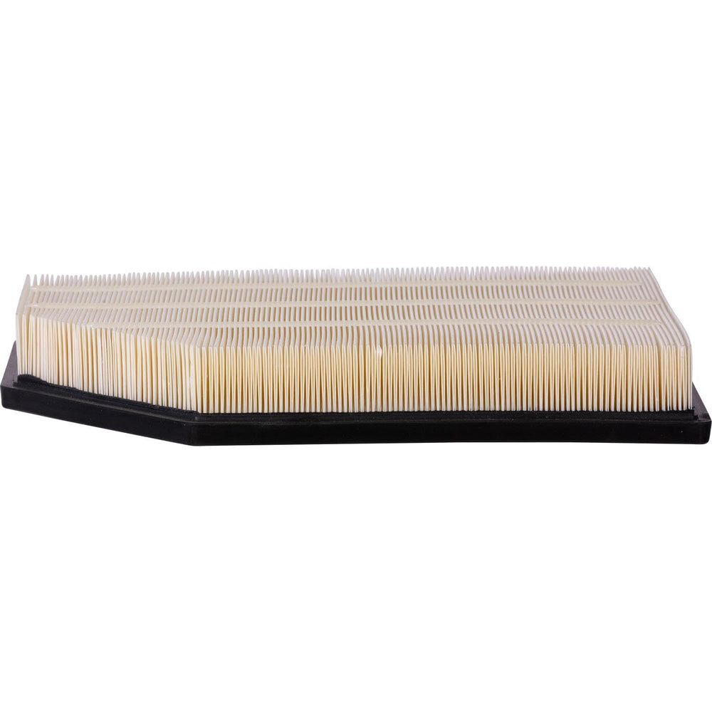 ECOGARD XA12030 Jeep Grand Wagoneer 6.4L filter image conveys sturdy housing.