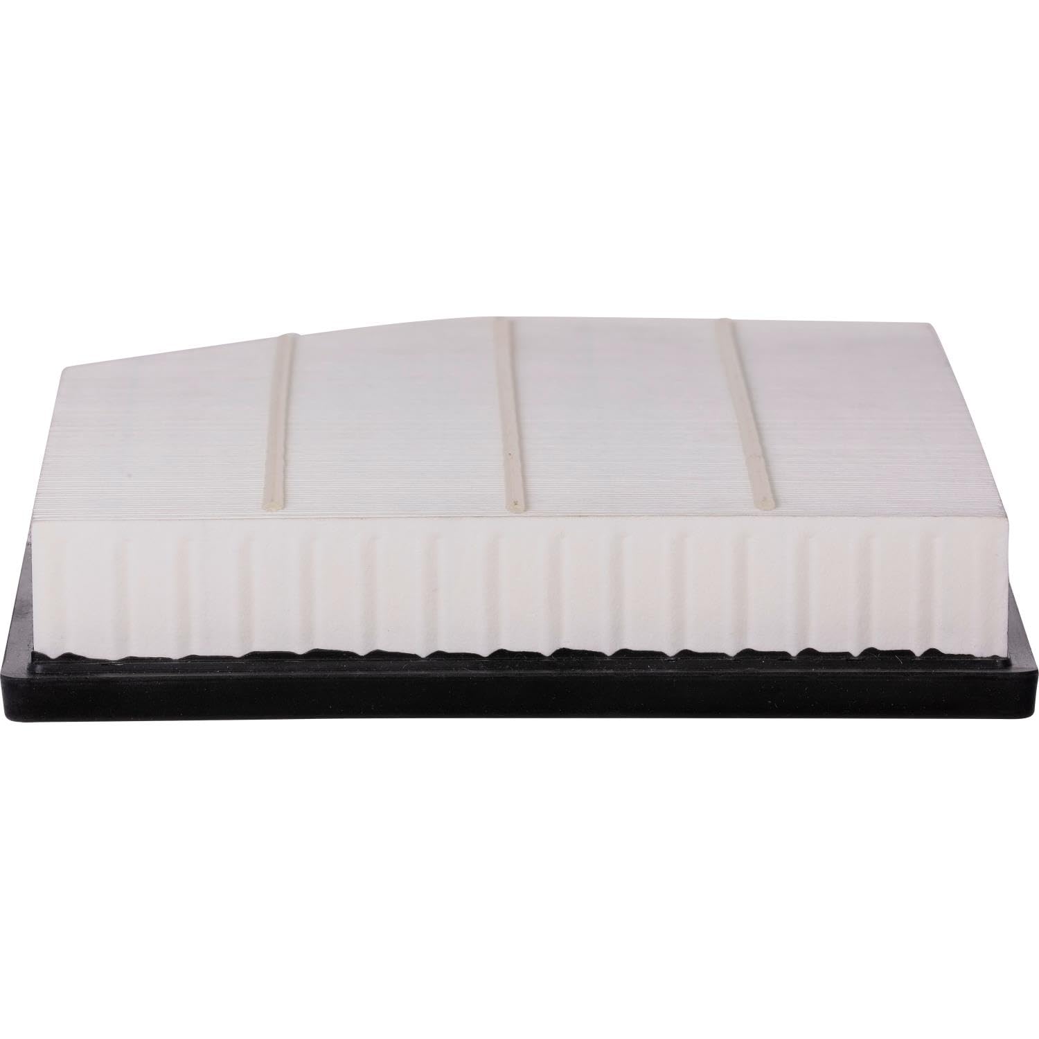 ECOGARD XA12030 Jeep Wagoneer 5.7L filter image shows precise shape.