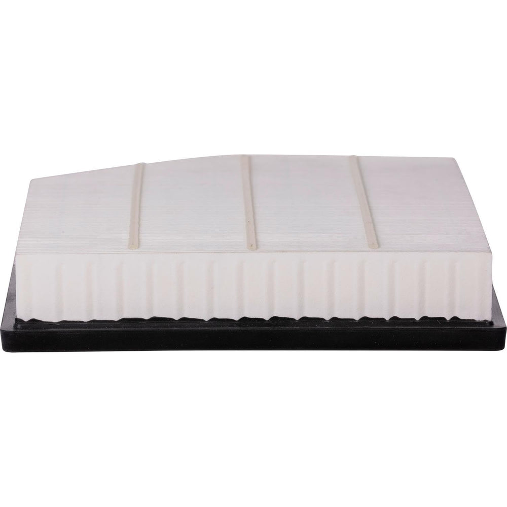 ECOGARD XA12030 Jeep Wagoneer 5.7L filter image shows precise shape.