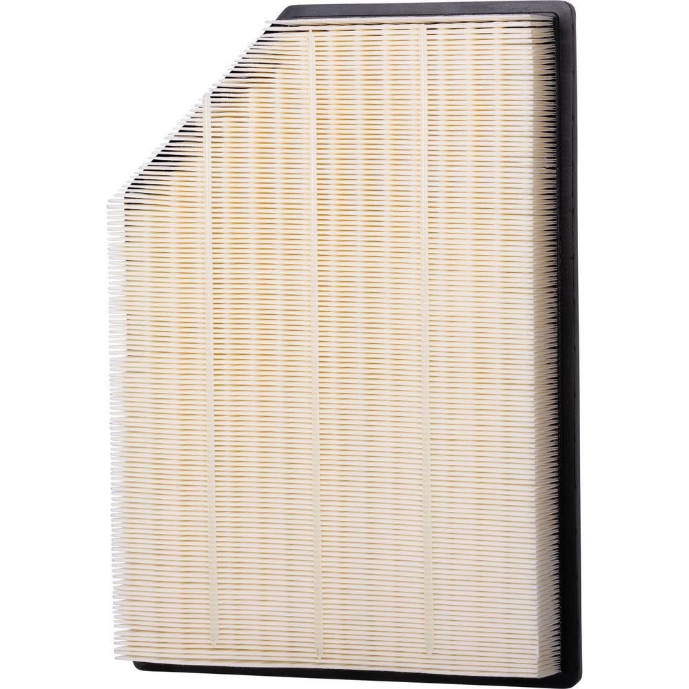 ECOGARD XA12030 premium air filter for Jeep Grand Wagoneer ensures clean airflow and engine protection.