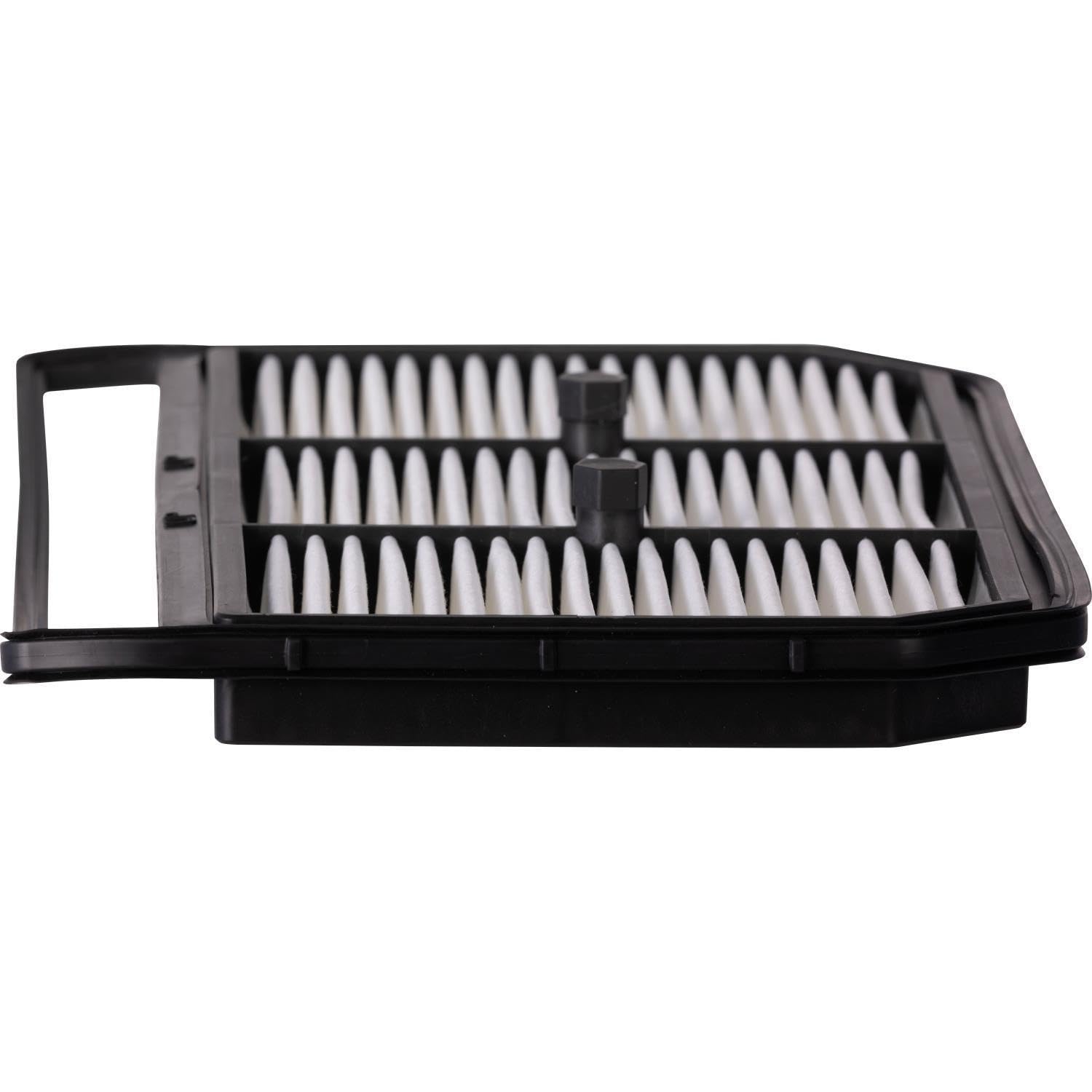 EcoGard XA12036 install step one shows easy-fit design for quick replacement