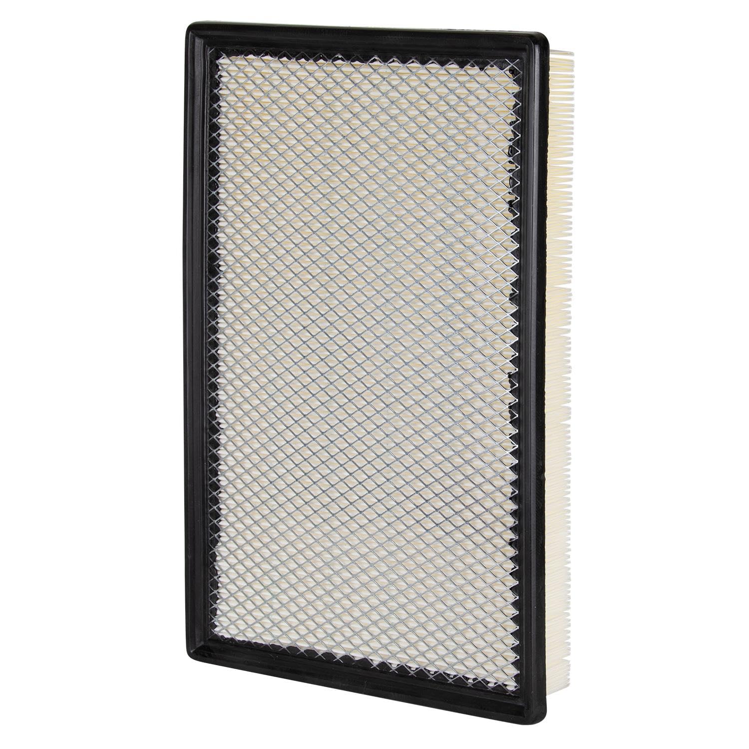 ECOGARD XA3462 Ram 1500 3.0L diesel air filter improves intake quality