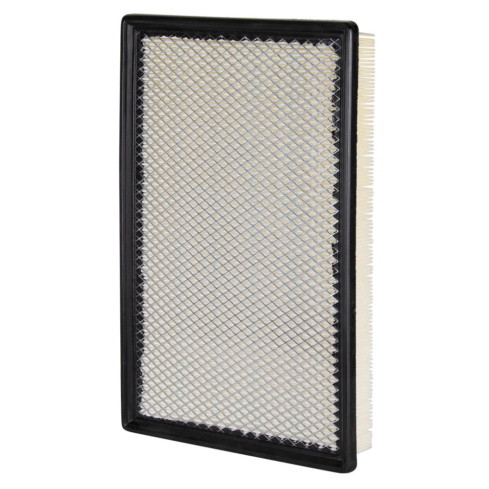 ECOGARD XA3462 Ram 1500 3.0L diesel air filter improves intake quality