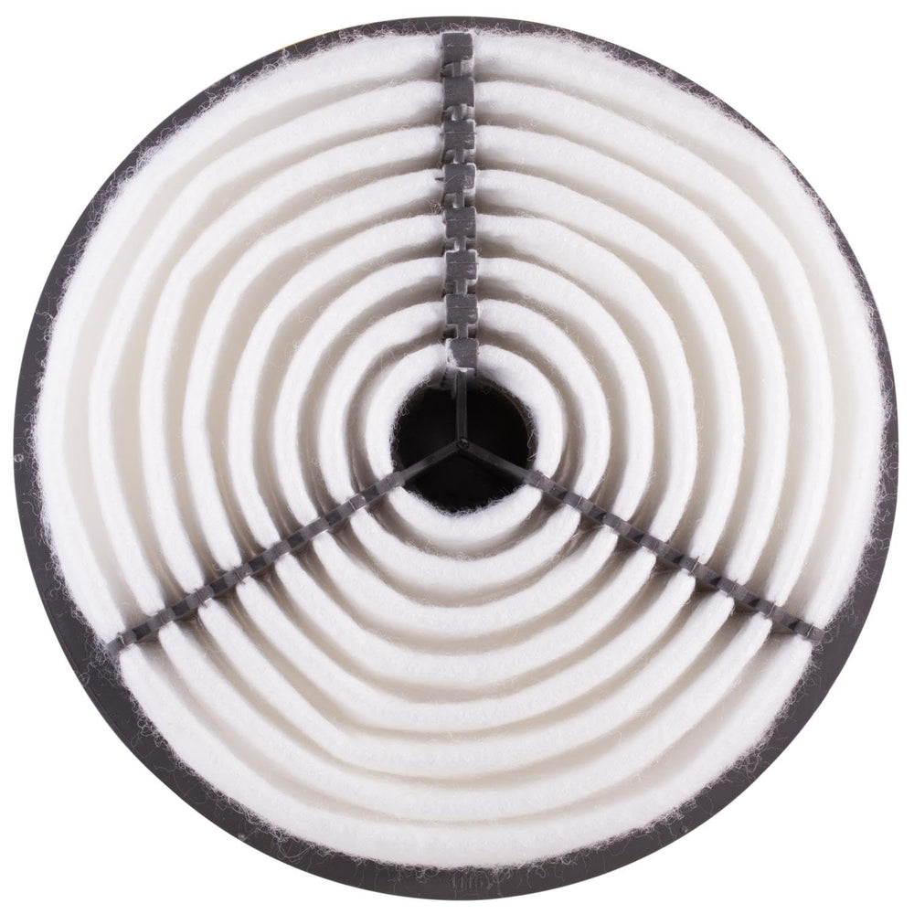 ECOGARD XA4361 air filter for Toyota Cressida 3.0L reliable replacement and simple install
