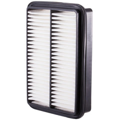 ECOGARD XA4645 air filter for Toyota 4Runner 2.7L—protection against debris.