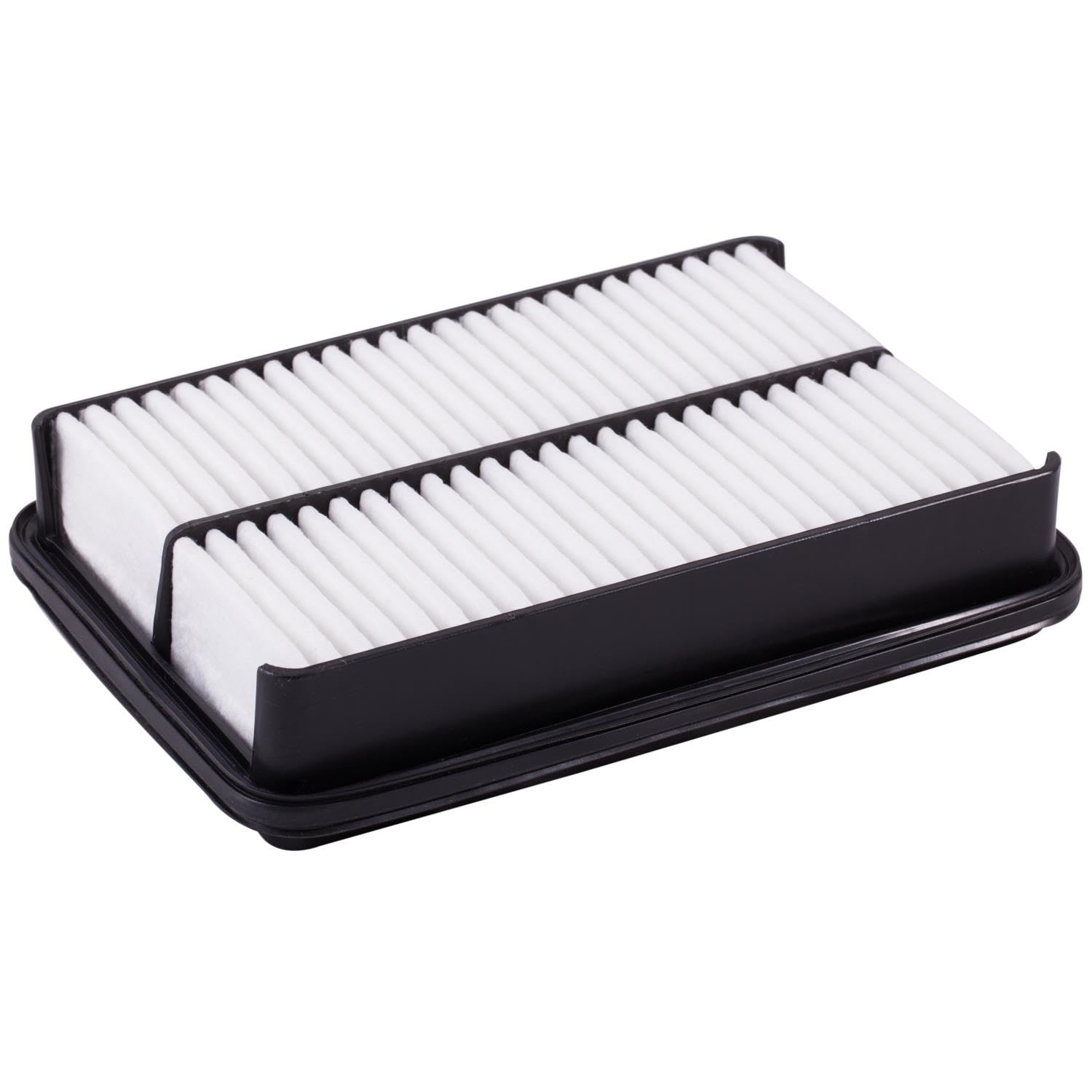 ECOGARD XA4645 air filter for Toyota Tacoma 2.4L—improved engine airflow.
