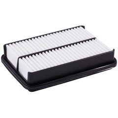 ECOGARD XA4645 air filter for Toyota Tacoma 2.4L—improved engine airflow.