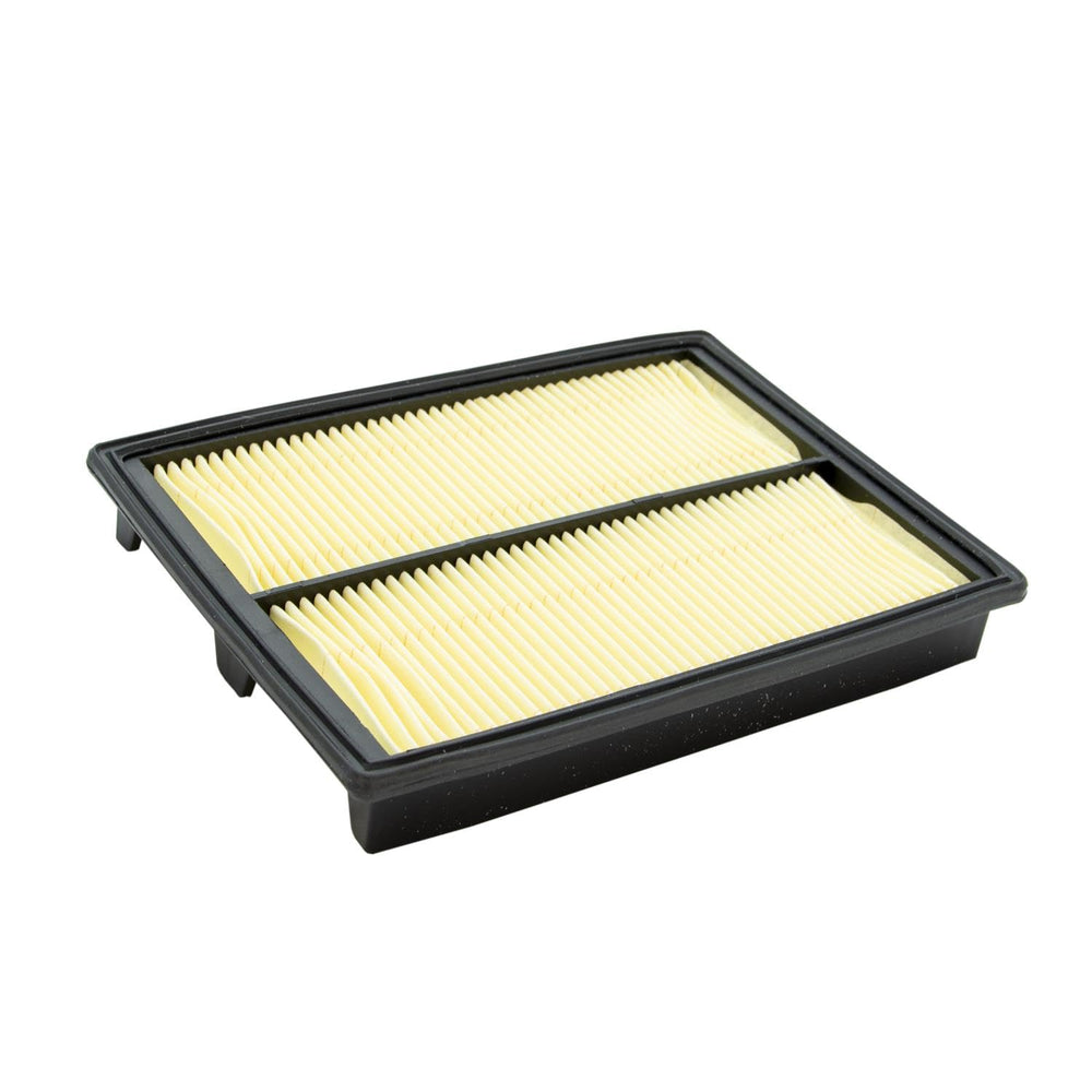 ECOGARD XA4675 installation-friendly design reduces hiccups during install.