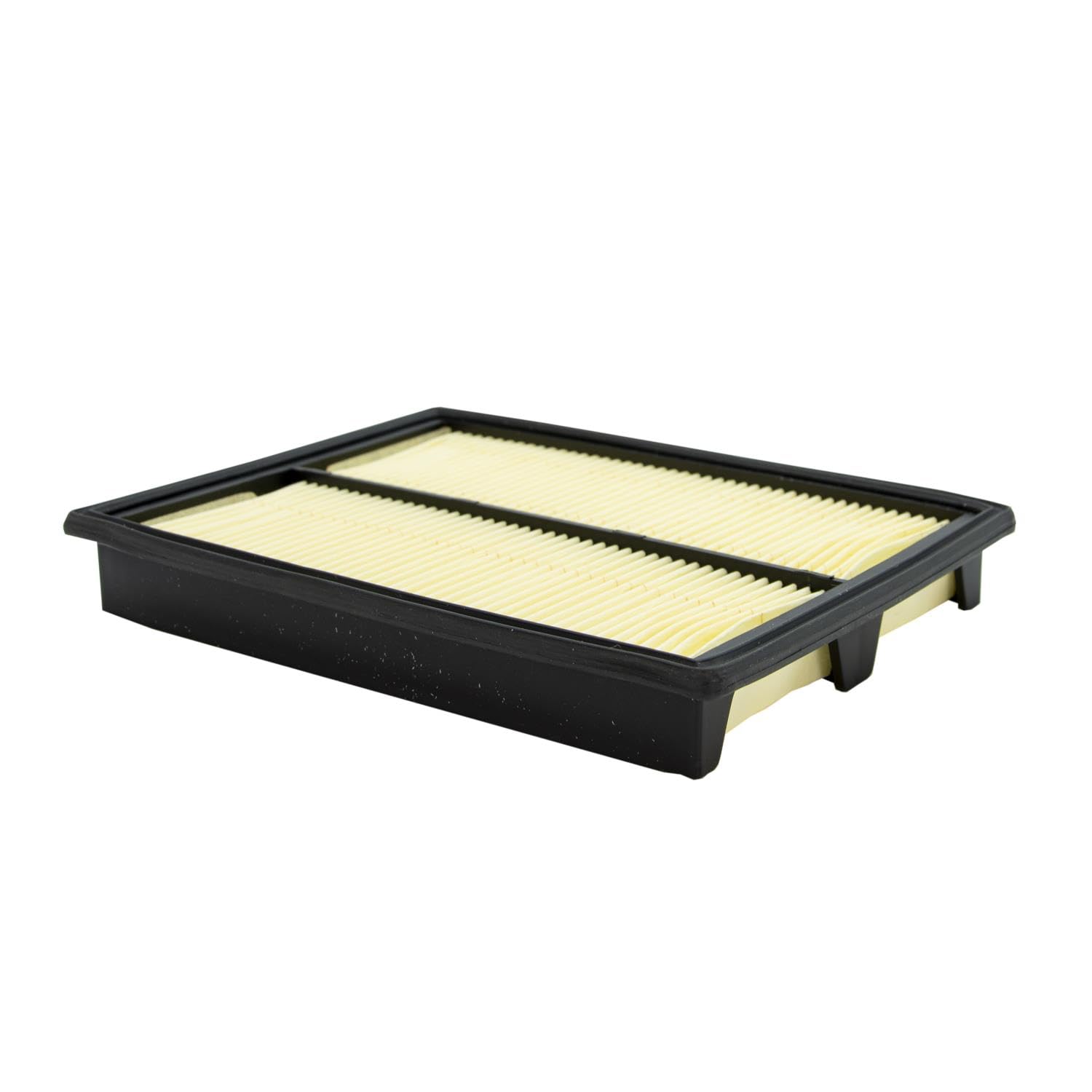 ECOGARD XA4675 top-down view with embossed branding and seal.