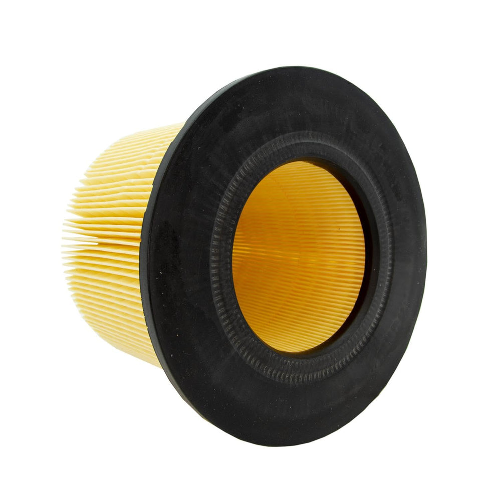 ECOGARD XA4878 clean vs dirty filter comparison highlights benefits
