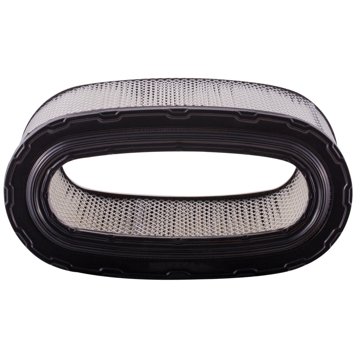 ECOGARD XA5042 air filter package for Ford 7.3L diesel enhances airflow.