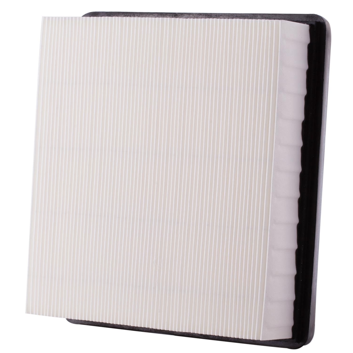 ECOGARD XA5150 performance graphic hints at potential efficiency gains