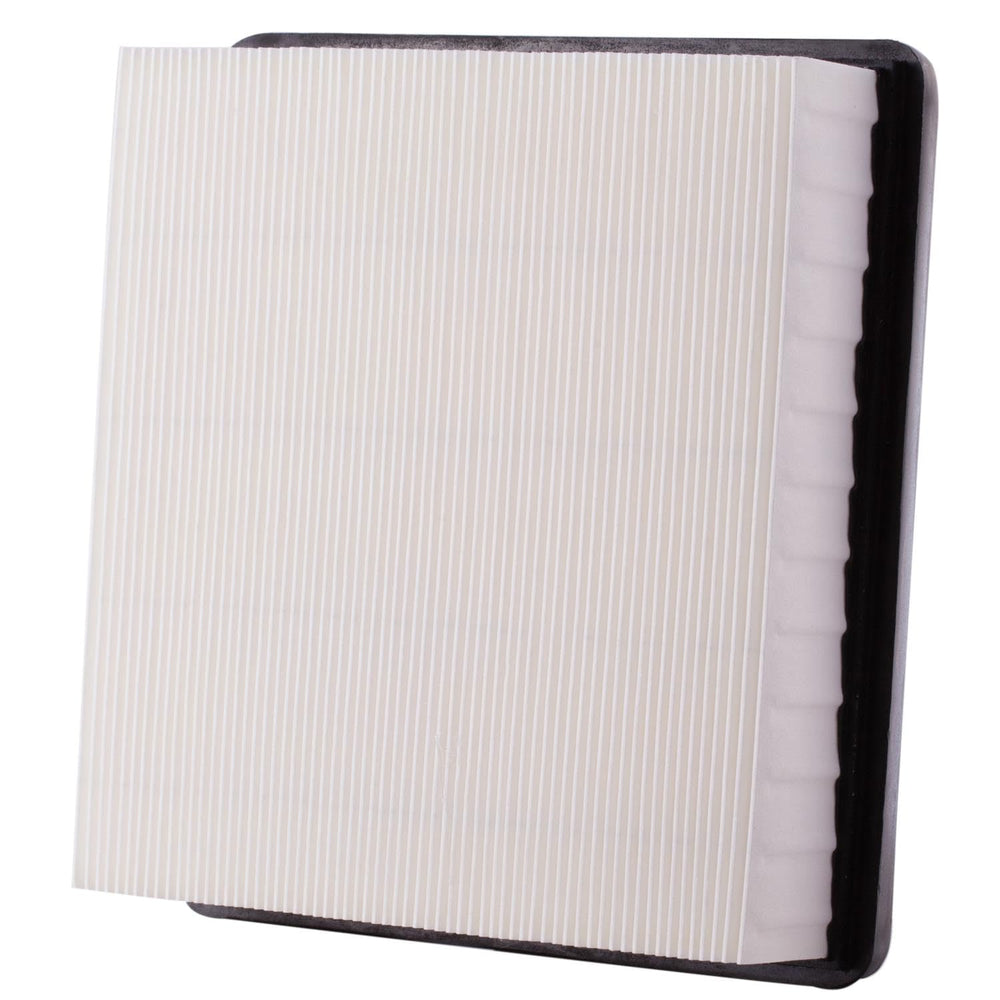 ECOGARD XA5150 performance graphic hints at potential efficiency gains