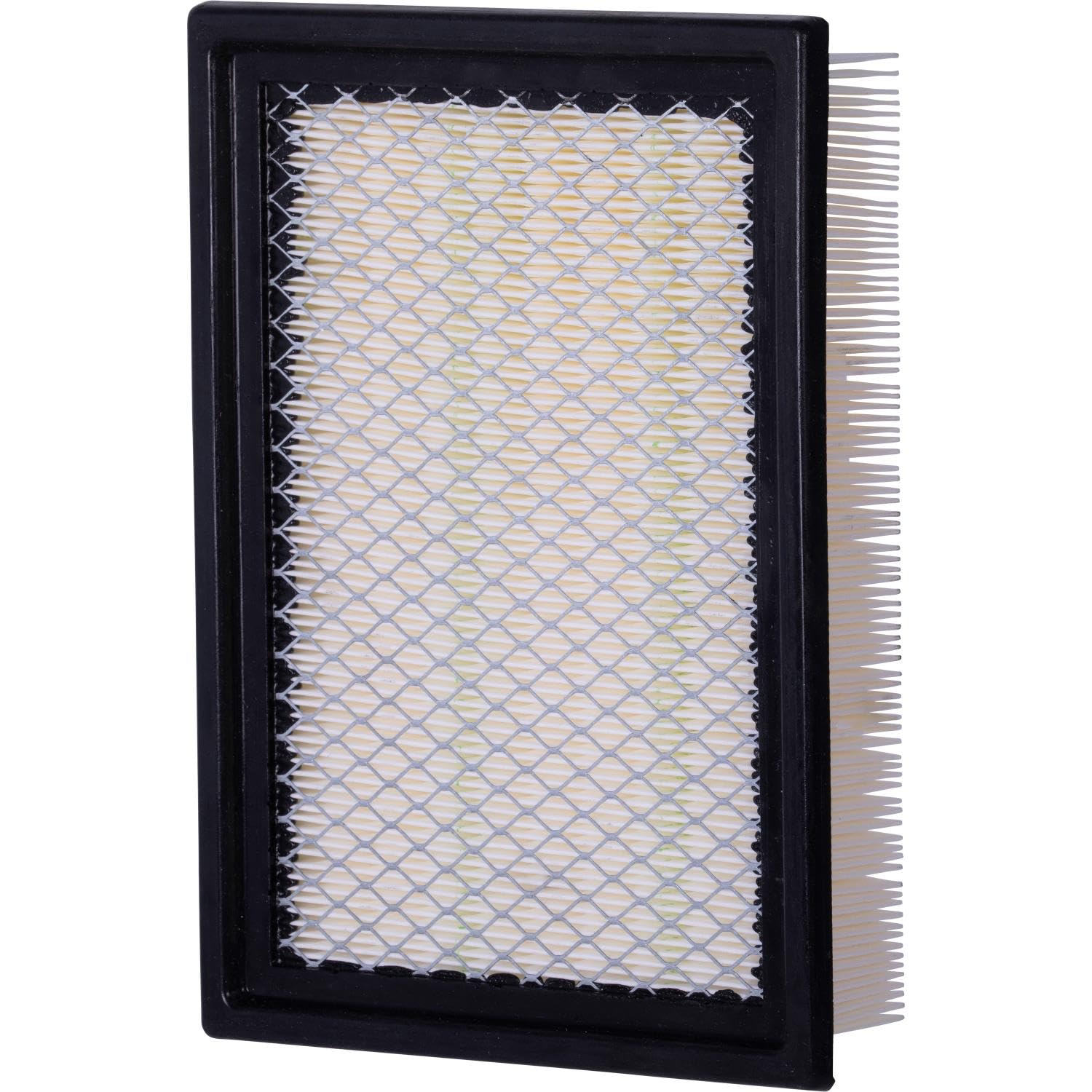 ECOGARD XA5323 air filter for Taurus 3.0L supports reliable airflow