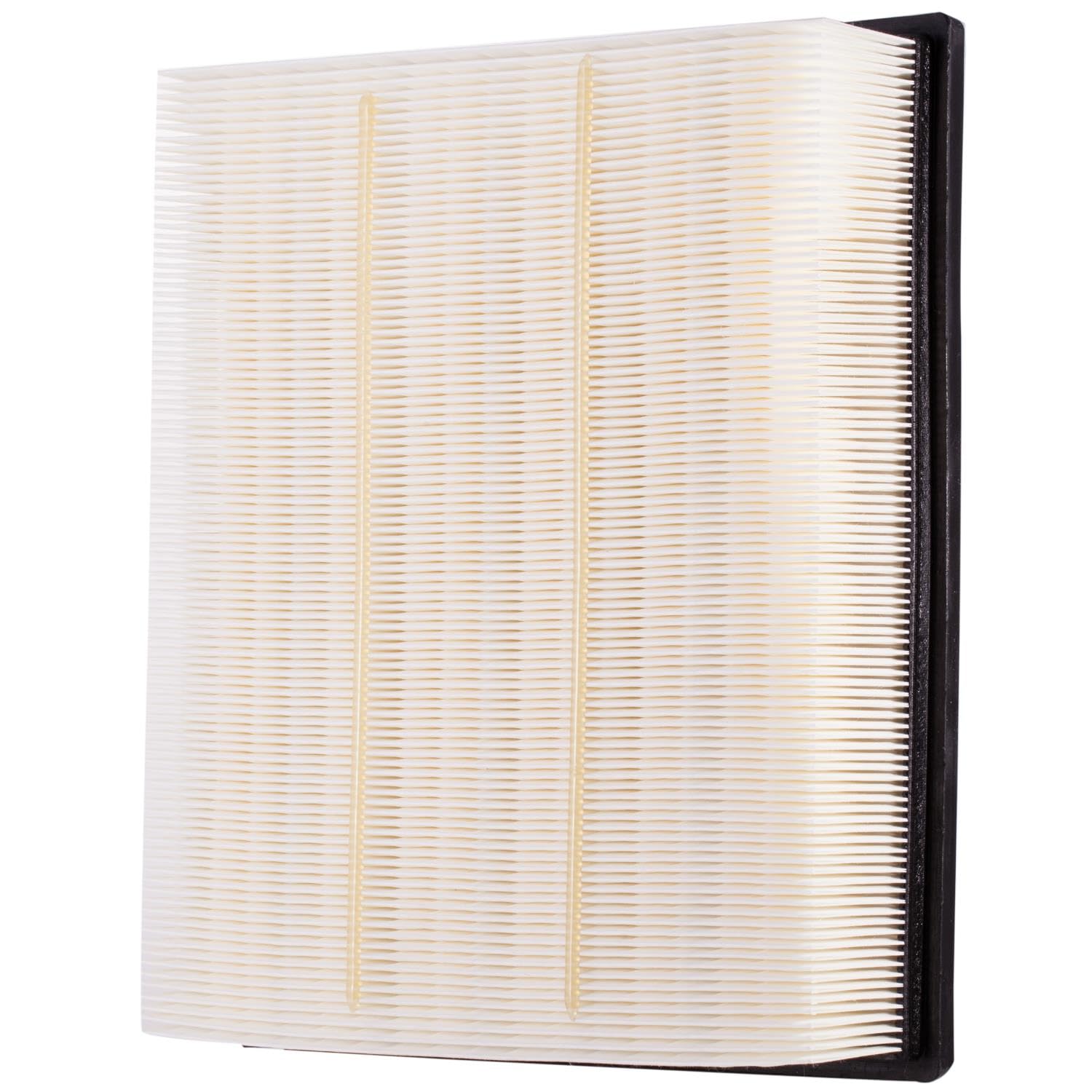 Dust-resistance protection helps maintain power between service intervals with XA5378.