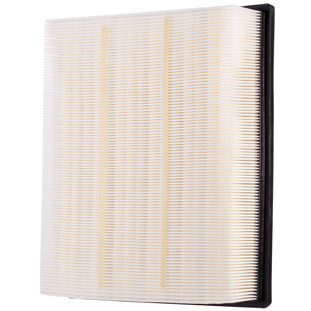 Dust-resistance protection helps maintain power between service intervals with XA5378.