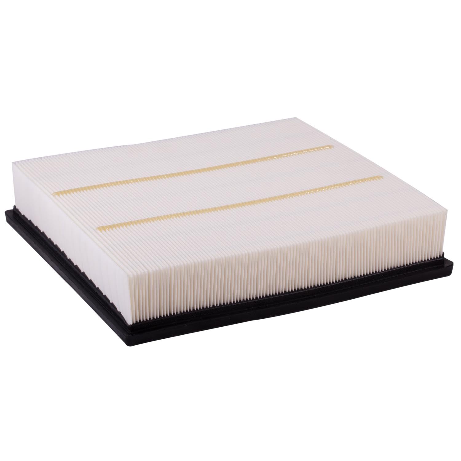ECOGARD XA5378 premium air filter for Dodge Ram 2500/3500 improves clean air intake.