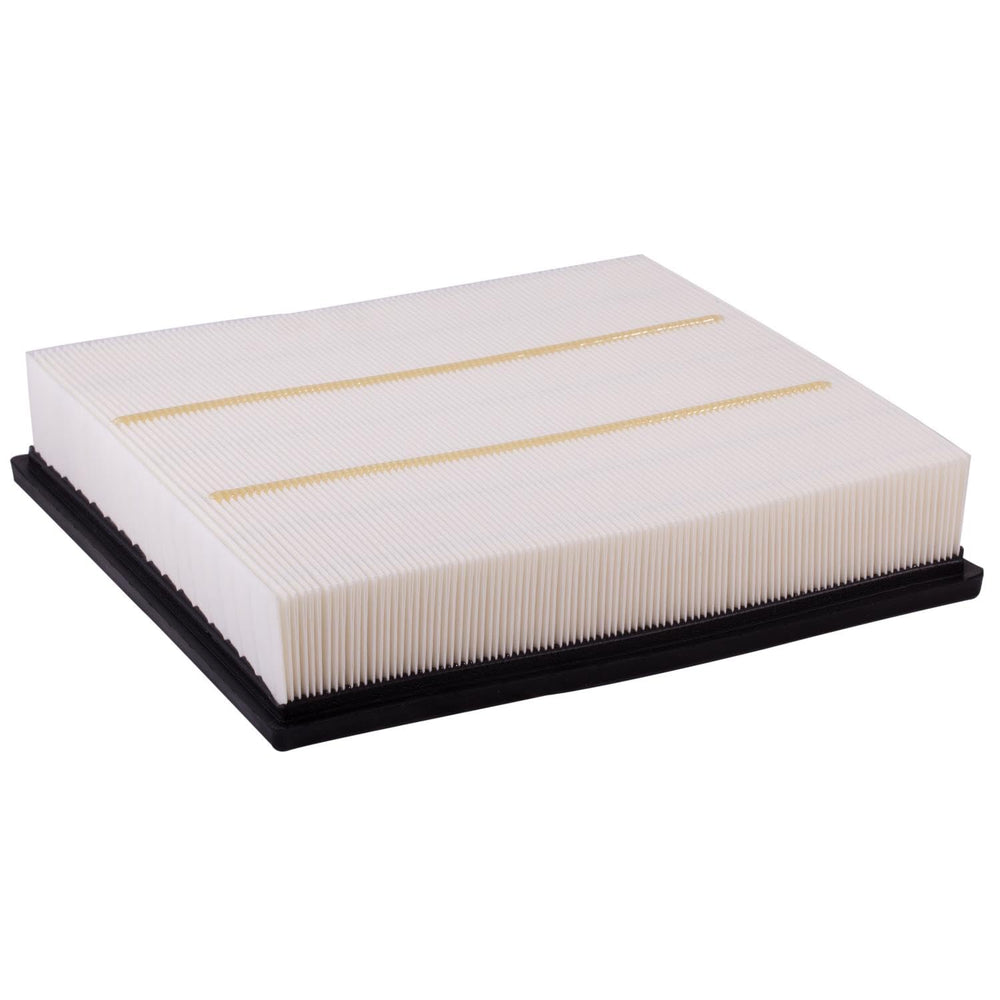 ECOGARD XA5378 premium air filter for Dodge Ram 2500/3500 improves clean air intake.