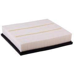 ECOGARD XA5378 premium air filter for Dodge Ram 2500/3500 improves clean air intake.