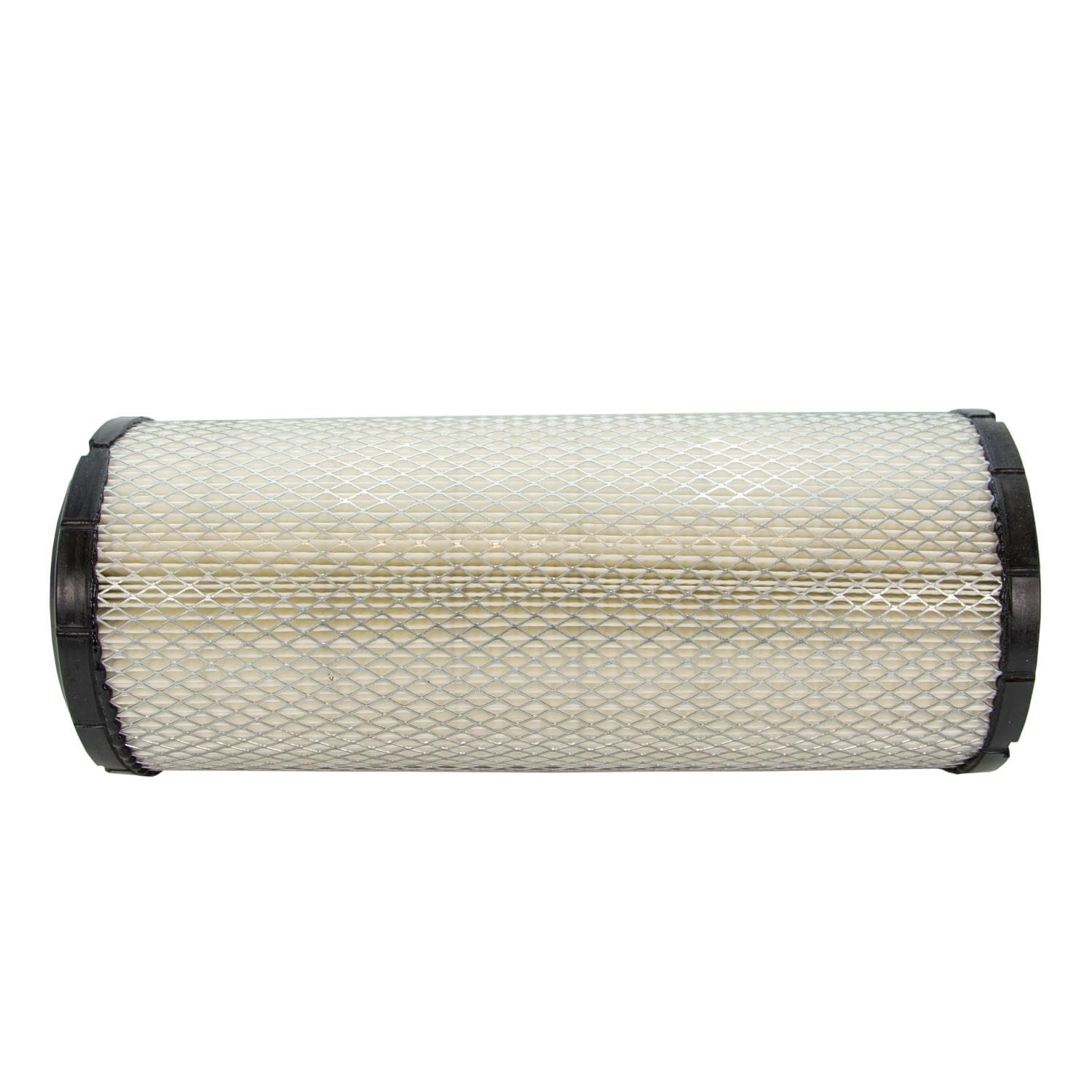 Ready-to-install ECOGARD XA5400 filter simplifies maintenance.