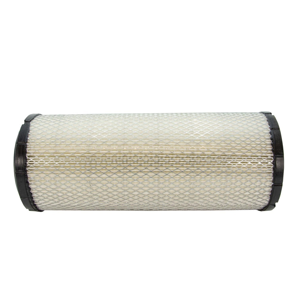 Ready-to-install ECOGARD XA5400 filter simplifies maintenance.