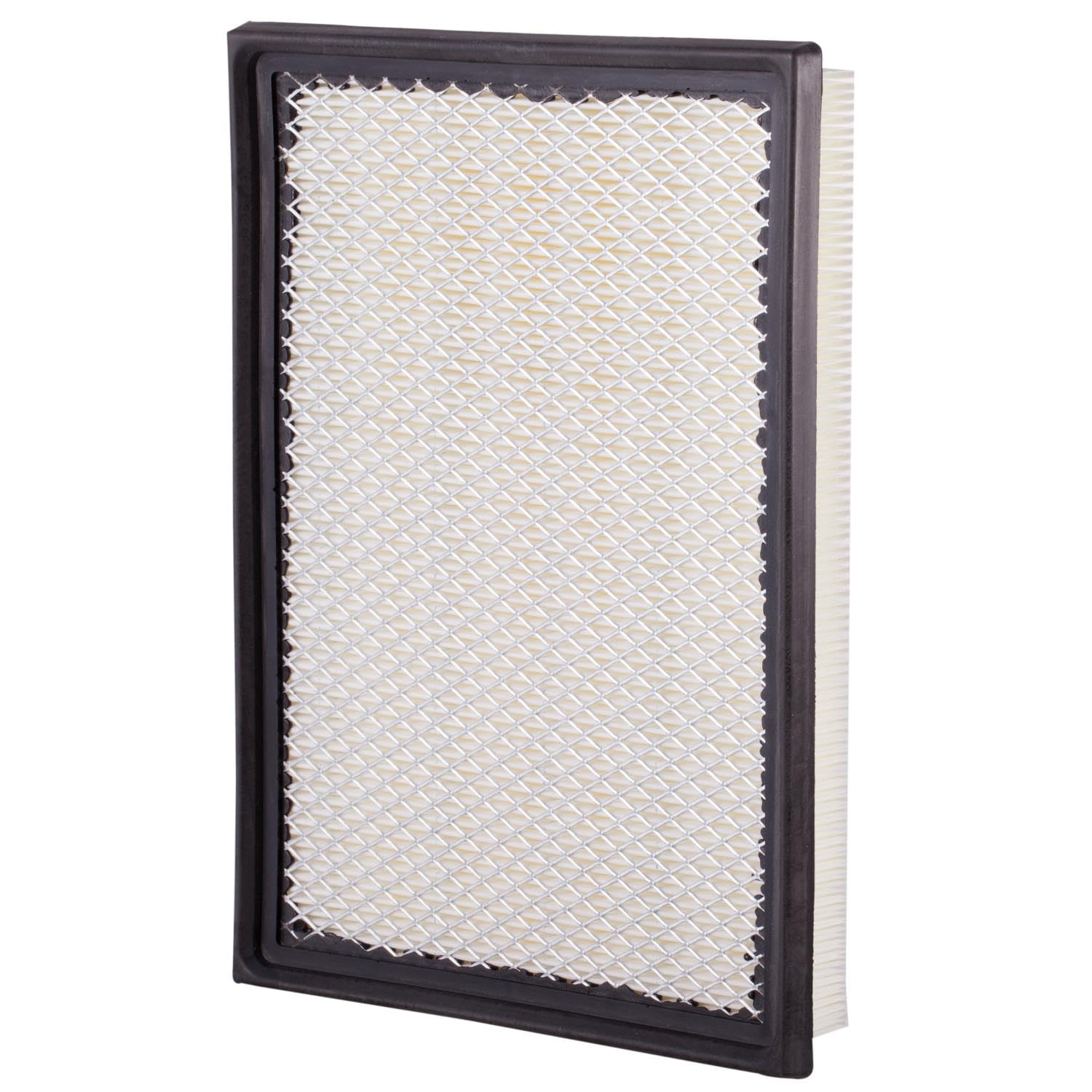 ECOGARD XA5414 installed in the hood area offers cleaner air intake