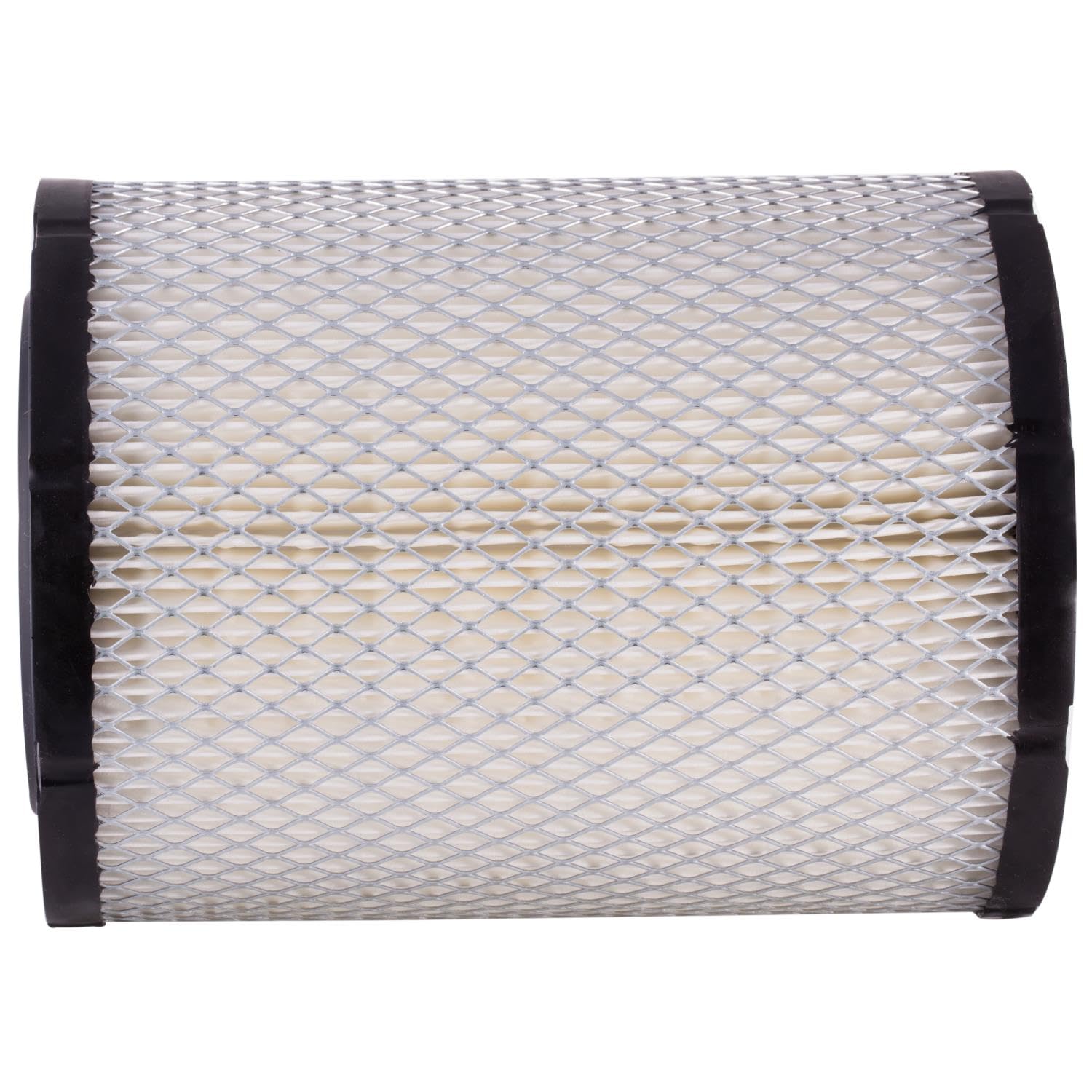 EcoGard XA5433 premium filter front view highlights clean air delivery for Trailblazer engines