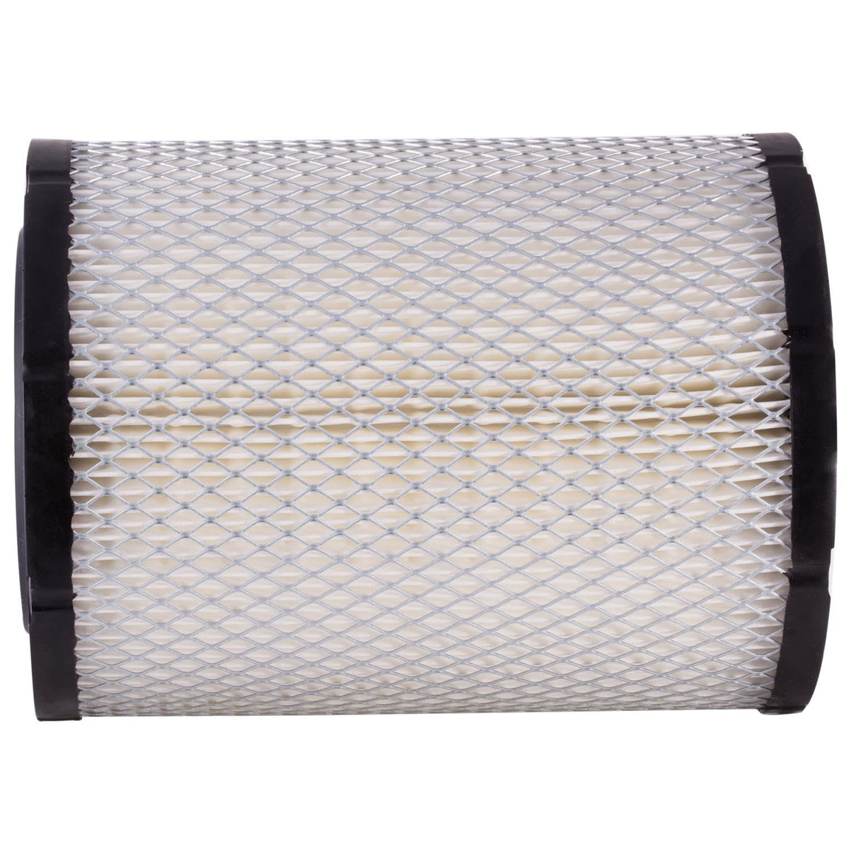 EcoGard XA5433 premium filter front view highlights clean air delivery for Trailblazer engines