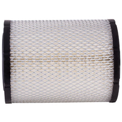 EcoGard XA5433 premium filter front view highlights clean air delivery for Trailblazer engines