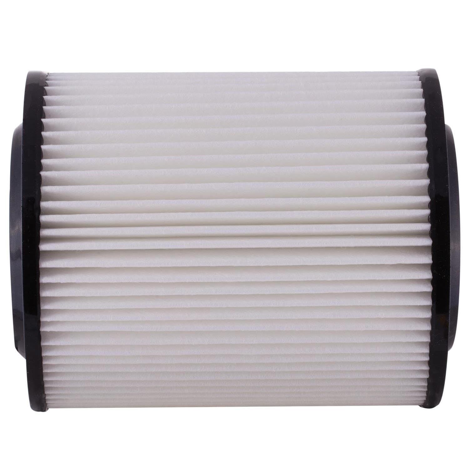 ECOGARD XA5456 close-up shows pleated media for cleaner intake air