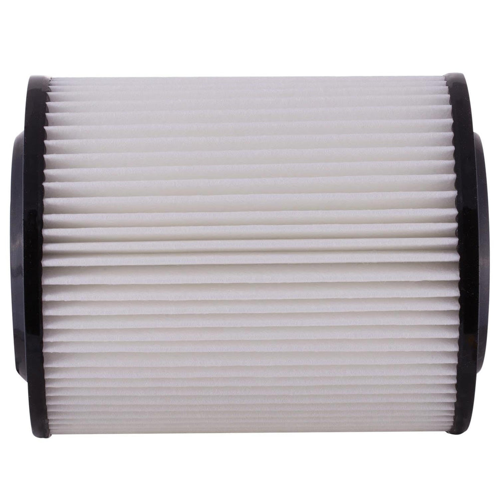 ECOGARD XA5456 close-up shows pleated media for cleaner intake air