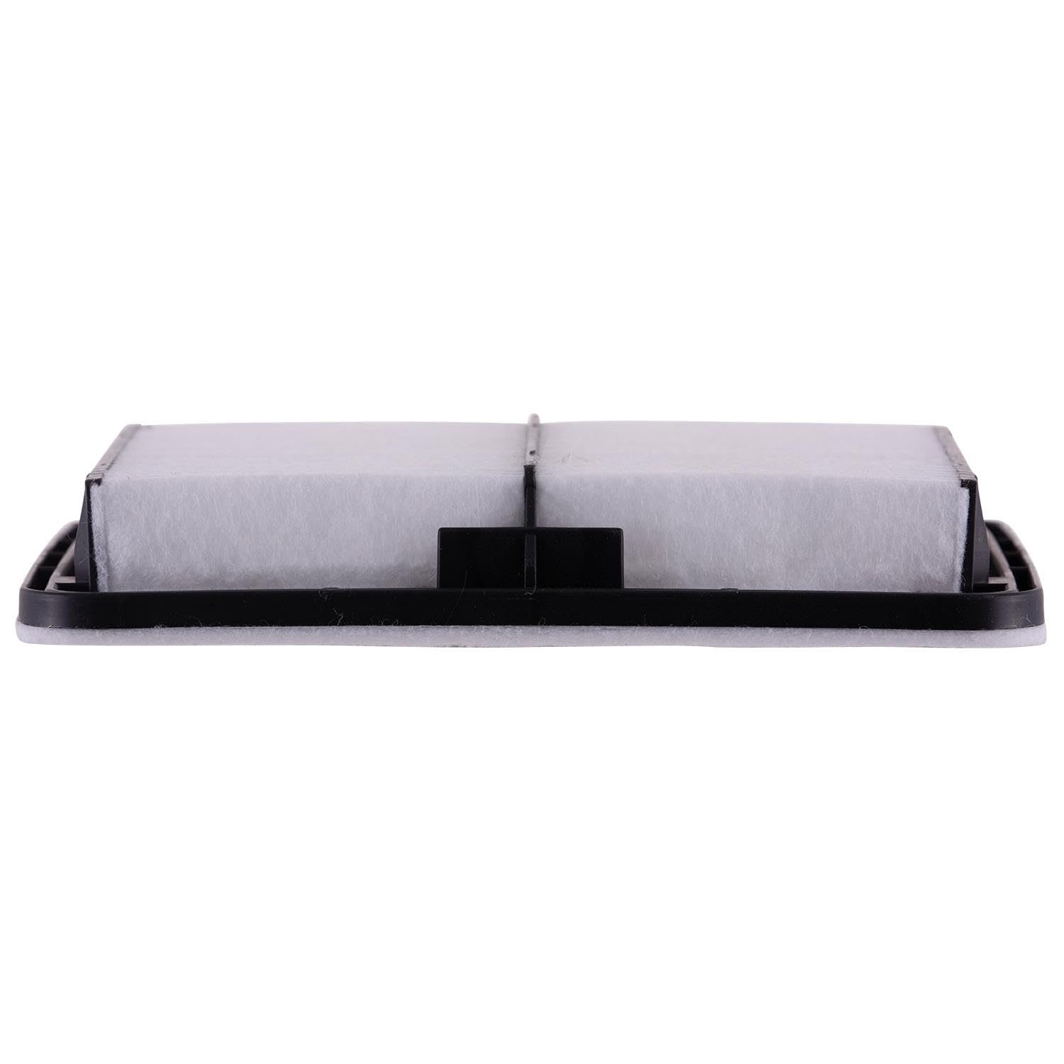 ECOGARD XA5592 Impreza – close-up media detail supports clean airflow