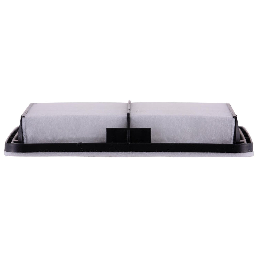 ECOGARD XA5592 Impreza – close-up media detail supports clean airflow