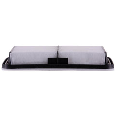ECOGARD XA5592 Impreza – close-up media detail supports clean airflow