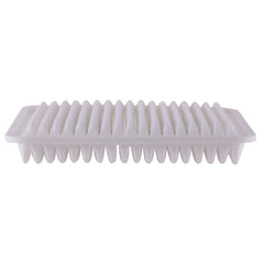 ECOGARD XA5625 engine air filter in use for Toyota Tacoma performance and longevity.