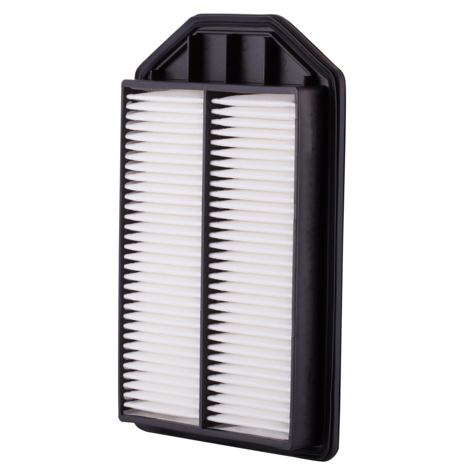 ECOGARD XA5780 engine performance visual suggests cleaner intake and potential engine endurance